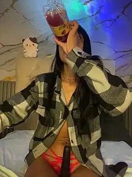 Snapshot of bonnie_18x chatting on March 22, 2025, 11:21 am bonnie 18x online show from March 22, 2025, 11:21 am