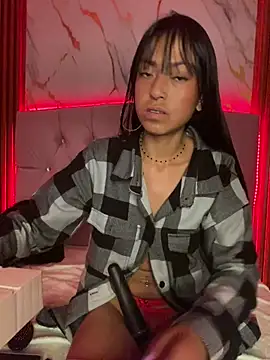 Snapshot of bonnie_18x chatting on March 23, 2025, 7:31 am bonnie 18x online show from March 23, 2025, 7:31 am