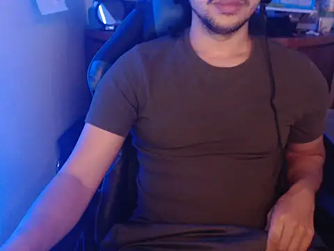 Snapshot of anjonoturno1 chatting on October 12, 2025, 12:50 pm anjonoturno1 online show from October 12, 2025, 12:50 pm