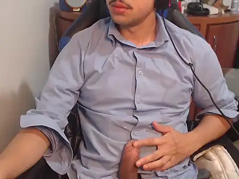 Snapshot of anjonoturno1 chatting on September 28, 2025, 10:50 pm anjonoturno1 online show from September 28, 2025, 10:50 pm