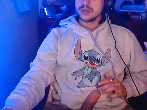 Snapshot of anjonoturno1 chatting on October 10, 2025, 10:21 pm anjonoturno1 online show from October 10, 2025, 10:21 pm