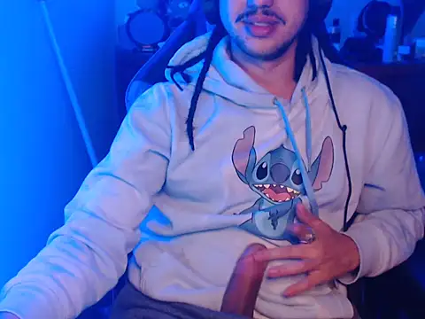 Snapshot of anjonoturno1 chatting on October 3, 2025, 8:49 am anjonoturno1 online show from October 3, 2025, 8:49 am