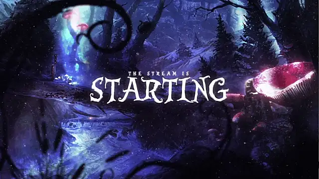 Im gaia online show from November 7, 2025, 12:21 pm