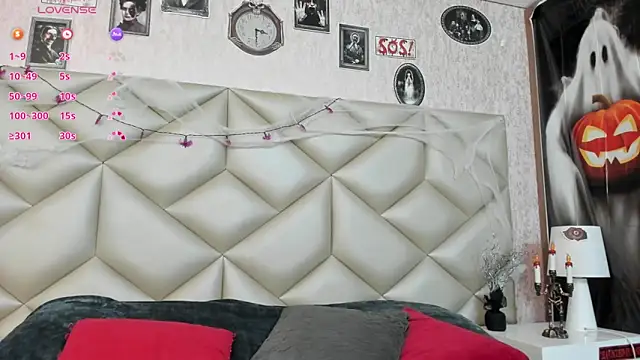 Im gaia online show from October 30, 2025, 12:47 pm