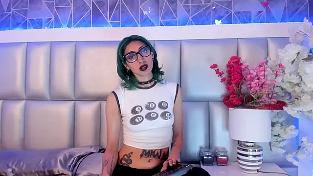 Im gaia online show from March 12, 2025, 7:36 pm