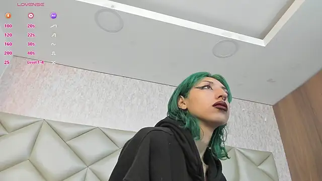 Im gaia online show from September 13, 2025, 12:27 pm