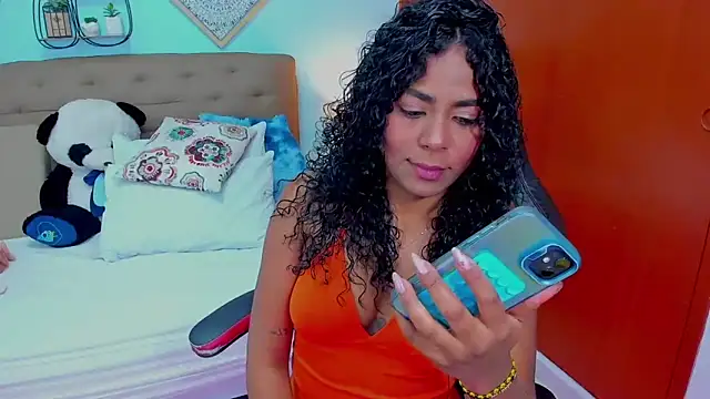 Edelaine rogers online show from February 24, 2026, 5:52 am