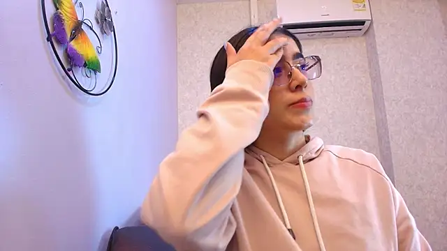 Amy wats0n online show from January 13, 2026, 7:07 pm