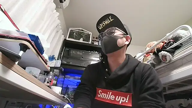 Owl1216 online show from December 28, 2024, 1:06 pm