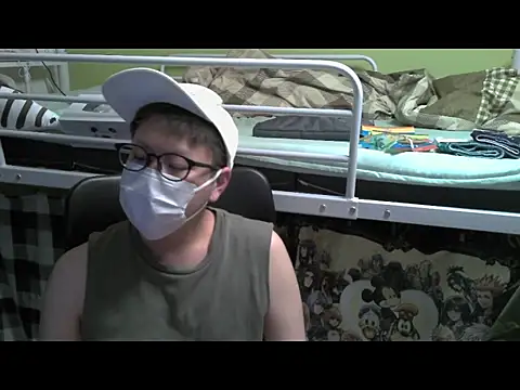 Owl1216 online show from March 8, 2026, 1:25 pm