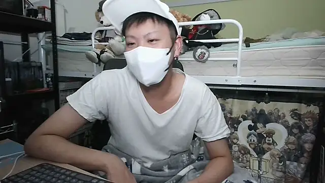 Owl1216 online show from December 3, 2024, 1:17 pm