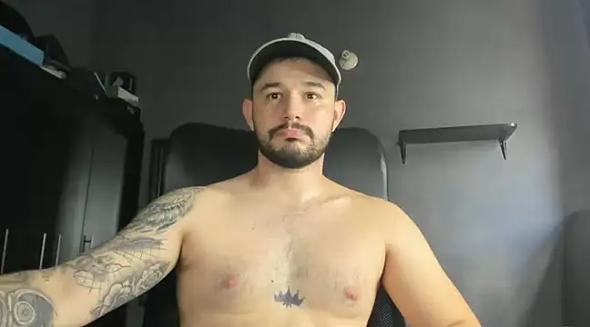 adel hard  online show from January 20, 2025, 8:18 pm