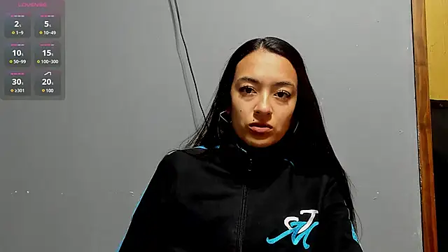 Mia scarlet69 online show from March 21, 2025, 12:06 pm