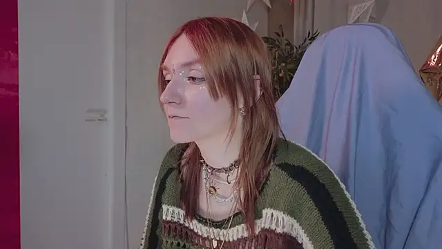 Rita flame online show from December 16, 2025, 8:02 pm