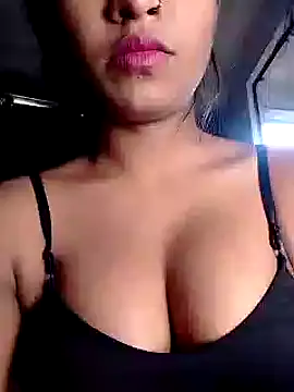 Snapshot of riya_houswife chatting on December 4, 2024, 8:17 am riya houswife online show from December 4, 2024, 8:17 am