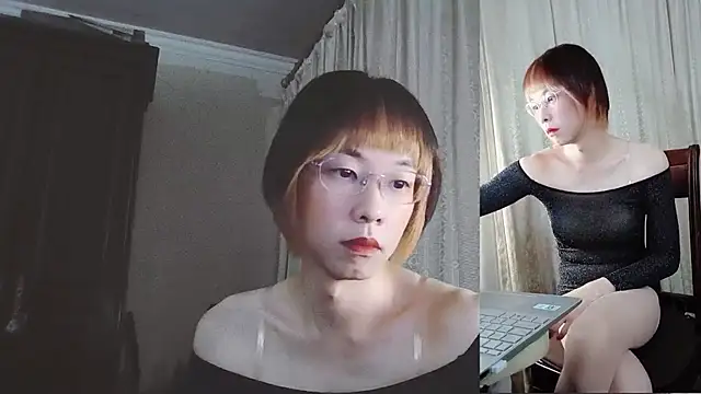 adawang1986 online show from January 23, 2025, 1:24 pm