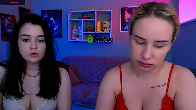 asol muah online show from May 25, 2026, 7:34 pm