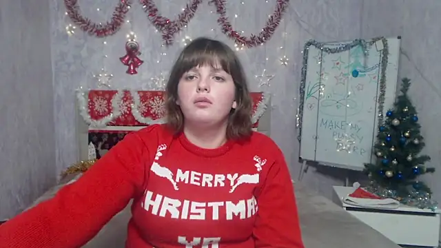 Snapshot of StaceyLex chatting on December 4, 2025, 6:45 am StaceyLex online show from December 4, 2025, 6:45 am