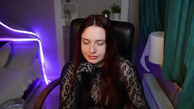 Snapshot of LisaElfy chatting on February 4, 2026, 3:07 pm LisaElfy online show from February 4, 2026, 3:07 pm