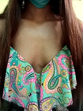 Snapshot of Miss-Sadhana chatting on January 27, 2025, 7:56 am Miss-Sadhana online show from January 27, 2025, 7:56 am