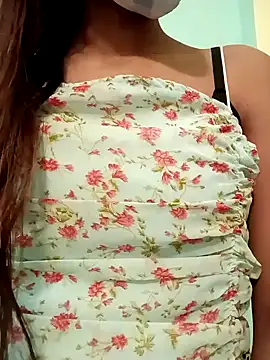 Snapshot of Miss-Sadhana chatting on January 9, 2025, 7:21 am Miss-Sadhana online show from January 9, 2025, 7:21 am