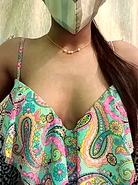 Snapshot of Miss-Sadhana chatting on January 16, 2025, 7:38 am Miss-Sadhana online show from January 16, 2025, 7:38 am