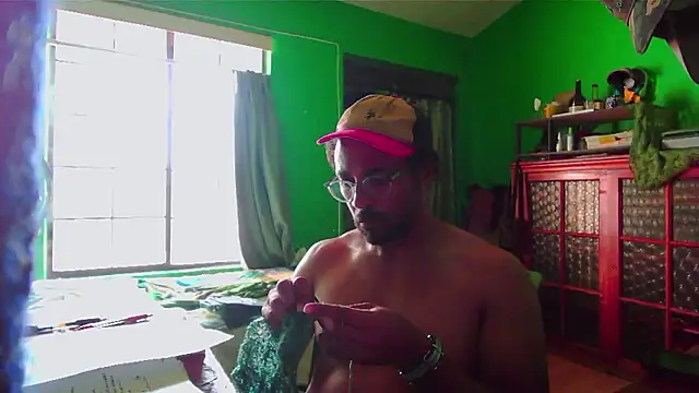        the online show from March 29, 2026, 10:11 pm