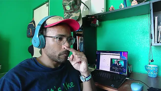        the online show from March 2, 2026, 8:27 pm