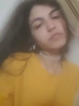 BURN666ING online show from September 28, 2025, 11:44 pm