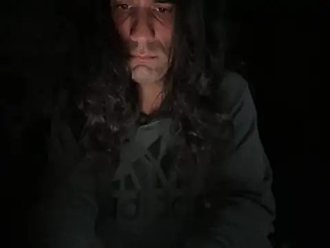 Pablouyu online show from April 13, 2026, 6:12 pm