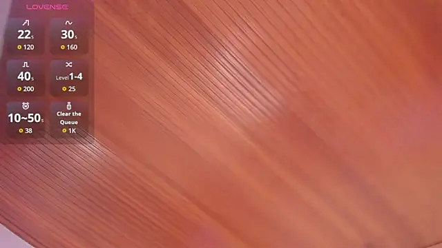 elodie walker online show from December 17, 2025, 3:39 pm