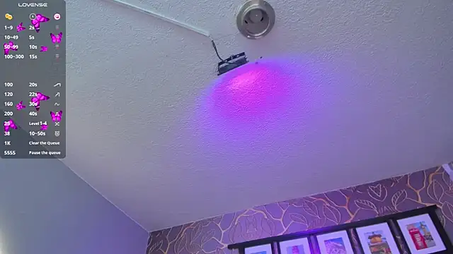 elodie walker online show from January 10, 2026, 3:40 pm