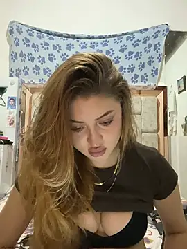 cristal-evanns online show from May 31, 2026, 5:08 pm