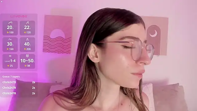 Snapshot of Mia_Heartt chatting on January 25, 2025, 9:36 am Mia Heartt online show from January 25, 2025, 9:36 am