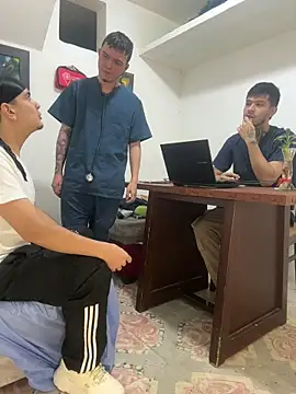 Snapshot of Anthony-Martin chatting on February 10, 2026, 2:27 pm Anthony-Martin online show from February 10, 2026, 2:27 pm