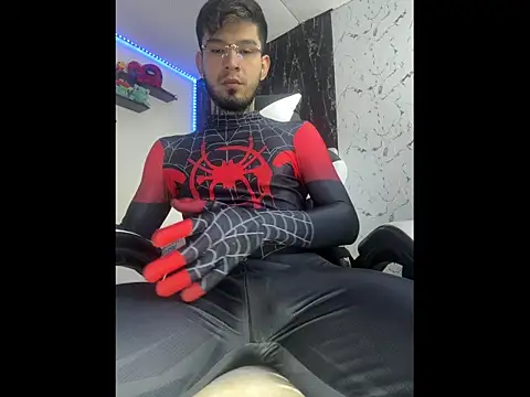 Snapshot of Anthony-Martin chatting on October 28, 2025, 12:04 pm Anthony-Martin online show from October 28, 2025, 12:04 pm