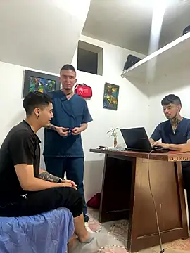 Snapshot of Anthony-Martin chatting on January 7, 2026, 1:38 pm Anthony-Martin online show from January 7, 2026, 1:38 pm