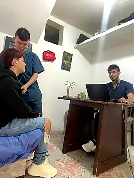 Snapshot of Anthony-Martin chatting on January 13, 2026, 10:57 pm Anthony-Martin online show from January 13, 2026, 10:57 pm