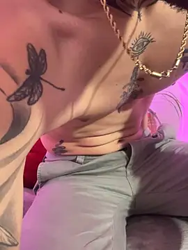 Snapshot of Anthony-Martin chatting on November 8, 2025, 12:42 pm Anthony-Martin online show from November 8, 2025, 12:42 pm