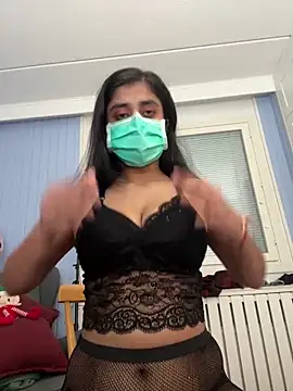 Snapshot of ScarletAss chatting on February 22, 2025, 6:30 pm ScarletAss online show from February 22, 2025, 6:30 pm