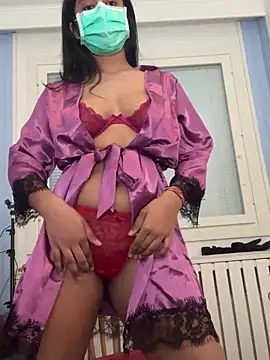 Snapshot of ScarletAss chatting on February 9, 2025, 3:23 pm ScarletAss online show from February 9, 2025, 3:23 pm