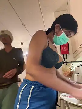 Snapshot of ScarletAss chatting on January 27, 2025, 9:11 pm ScarletAss online show from January 27, 2025, 9:11 pm