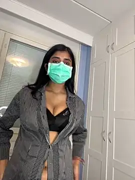 Snapshot of ScarletAss chatting on January 30, 2025, 8:10 pm ScarletAss online show from January 30, 2025, 8:10 pm