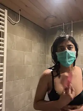 Snapshot of ScarletAss chatting on January 27, 2025, 6:09 pm ScarletAss online show from January 27, 2025, 6:09 pm