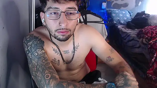 Snapshot of Dereck_Dickson chatting on October 21, 2025, 4:17 pm Dereck Dickson online show from October 21, 2025, 4:17 pm