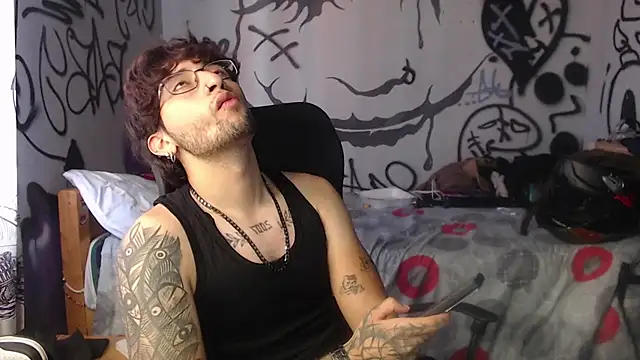 Snapshot of Dereck_Dickson chatting on December 15, 2025, 3:18 pm Dereck Dickson online show from December 15, 2025, 3:18 pm