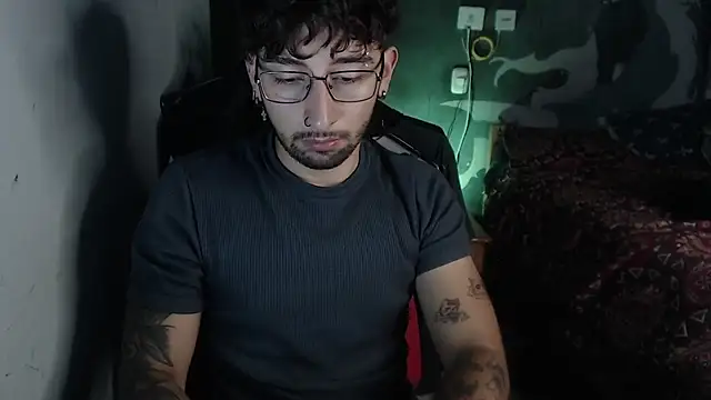 Snapshot of Dereck_Dickson chatting on November 10, 2025, 5:29 pm Dereck Dickson online show from November 10, 2025, 5:29 pm