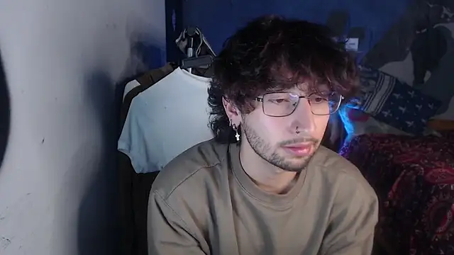 Snapshot of Dereck_Dickson chatting on October 12, 2025, 10:22 pm Dereck Dickson online show from October 12, 2025, 10:22 pm