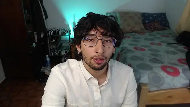 Snapshot of Dereck_Dickson chatting on October 2, 2025, 1:20 am Dereck Dickson online show from October 2, 2025, 1:20 am