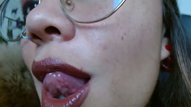 miss evoleth2 online show from March 5, 2026, 3:08 pm